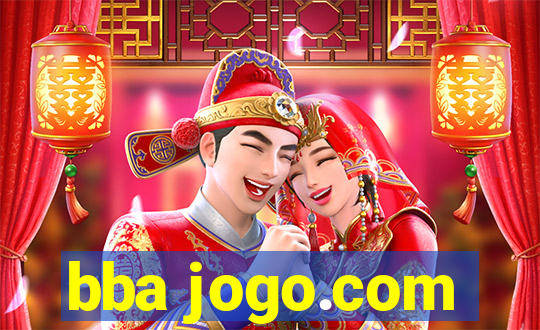 bba jogo.com